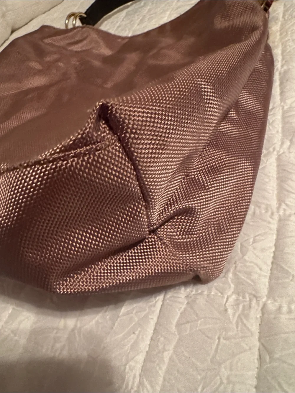 JPK Paris 75 stylish shoulder